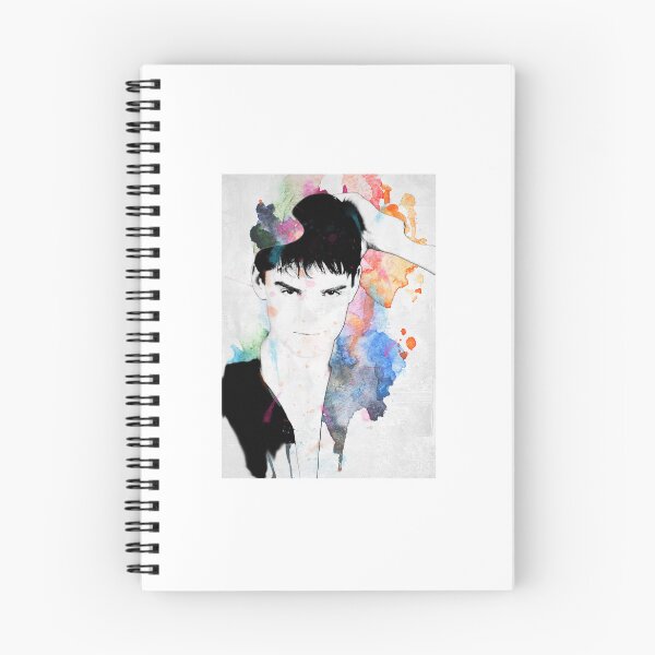 Item preview, Artist portrait designed and sold by adamcopping.