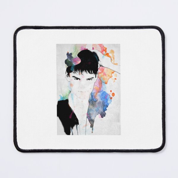 Item preview, Artist portrait designed and sold by adamcopping.