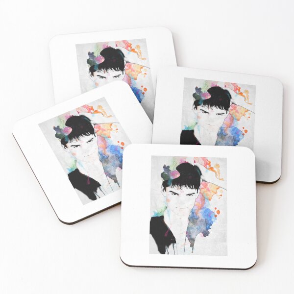 Item preview, Artist portrait designed and sold by adamcopping.