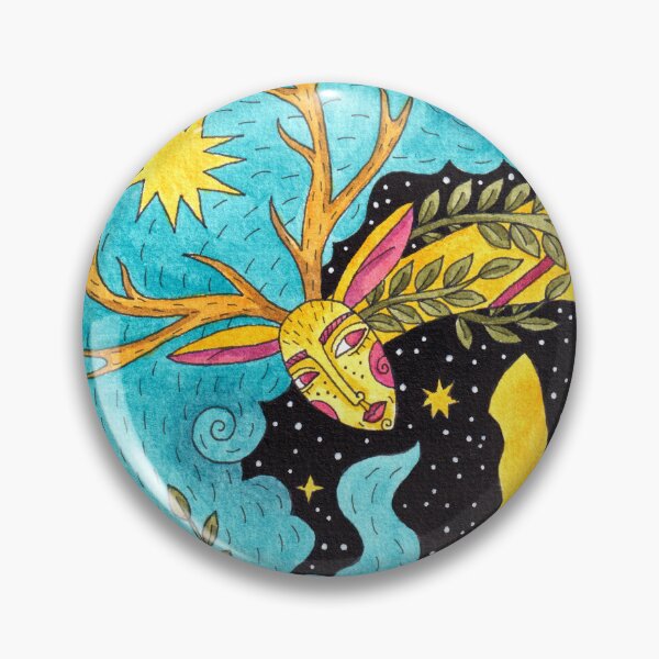 Item preview, Deer designed and sold by jozsefvass.