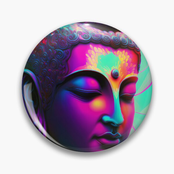 Item preview, Meditating Buddha designed and sold by bharuarts.