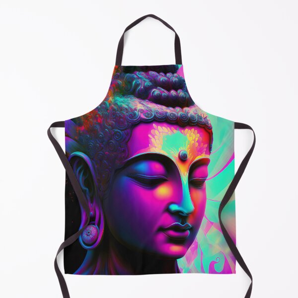 Item preview, Meditating Buddha designed and sold by bharuarts.