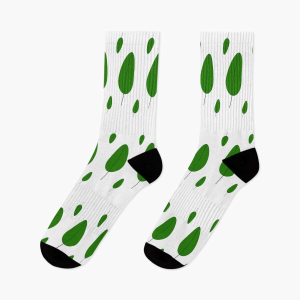 Item preview, leaf, minimal leaf, little leaf pattern, cute leaf pattern designed and sold by Pattrenonly.