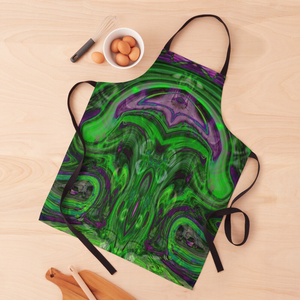 Item preview, Apron designed and sold by ReflectionofYou.
