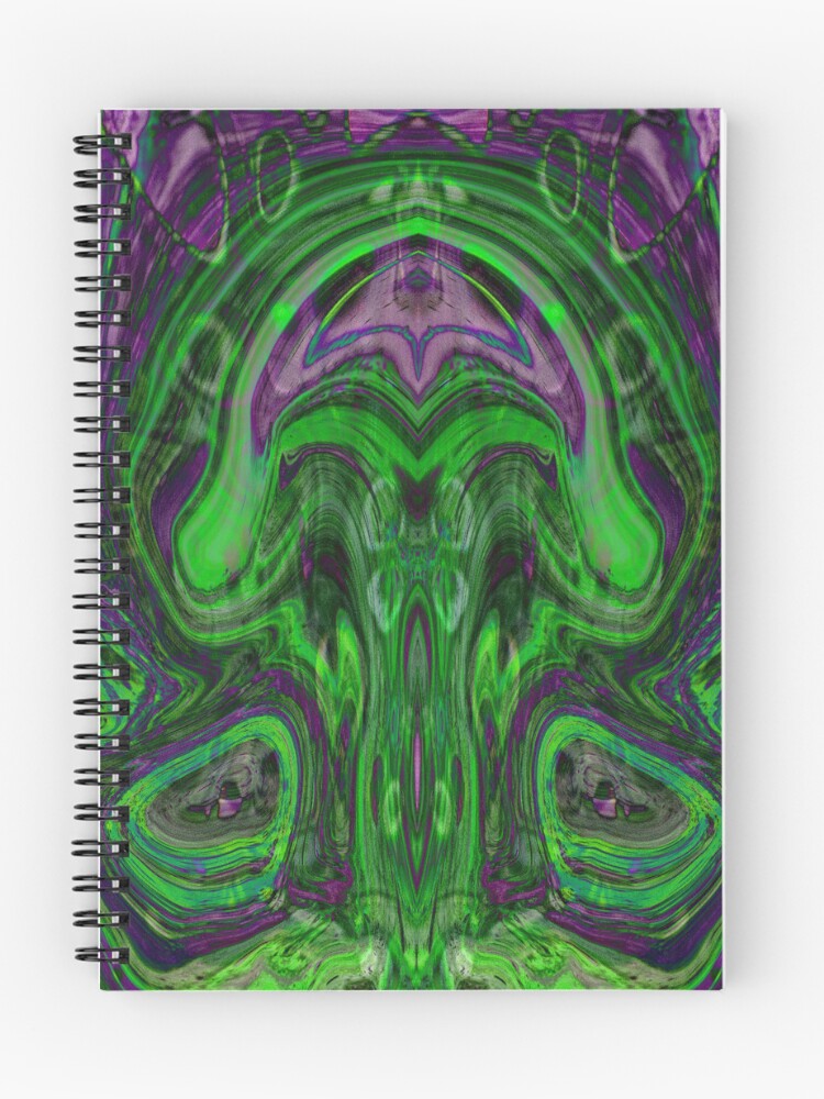 Thumbnail 1 of 3, Journal, mushroom designed and sold by ReflectionofYou.