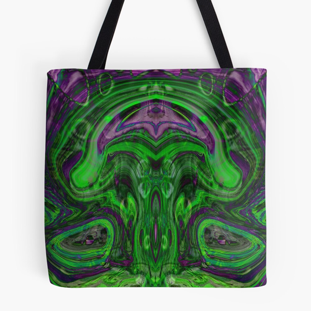 Item preview, All Over Print Tote Bag designed and sold by ReflectionofYou.