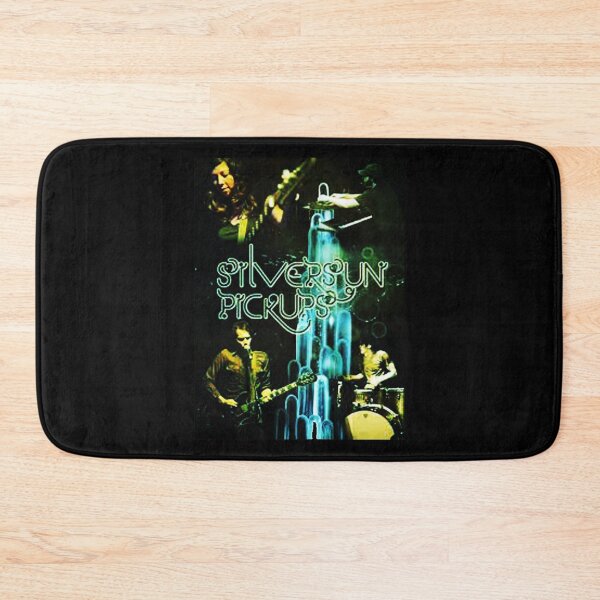 Item preview, Silversun Pickups band SilverSilversun Pickups band sun Pickups band classic t shirt designed and sold by luschang2.