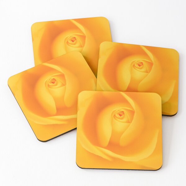 Item preview, Yellow Rose Heart designed and sold by StelleryART.