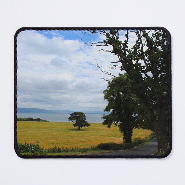 Item preview, Redcastle county Donegal drybrush designed and sold by eddiebarronshop.