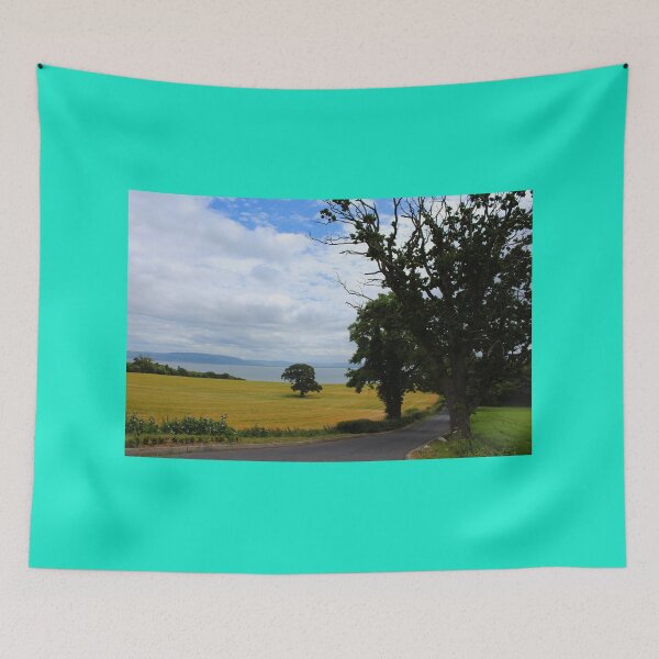 Item preview, Redcastle county Donegal drybrush designed and sold by eddiebarronshop.