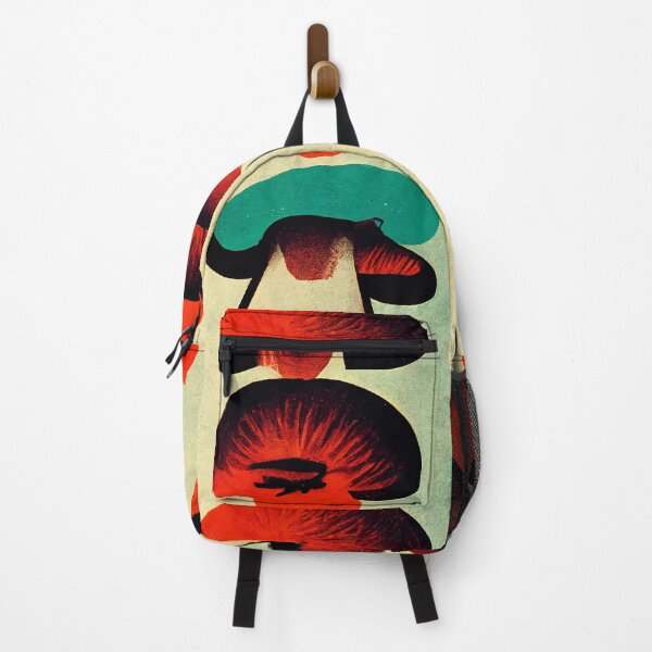 Artikelvorschau, Retro colors and shapes vintage colorful pattern entworfen und verkauft von HappyTrippy.