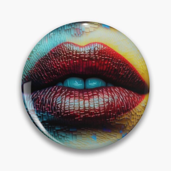 Item preview, Digital Kiss designed and sold by EngelPrints.