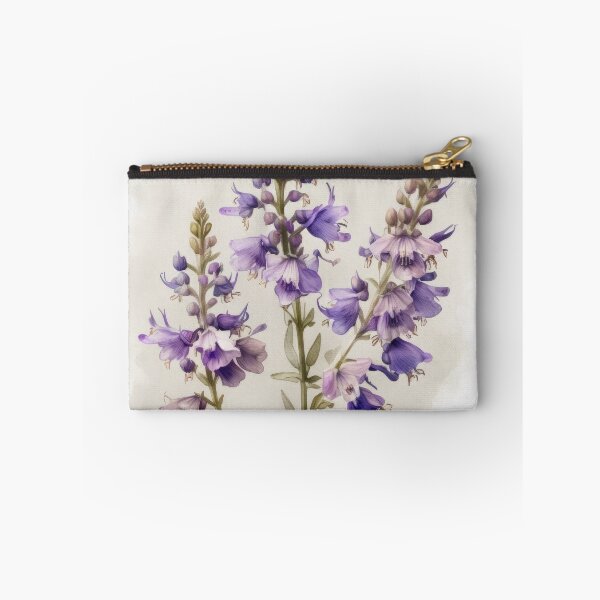 Item preview, Larkspur Flowers  designed and sold by Vanover Designs.