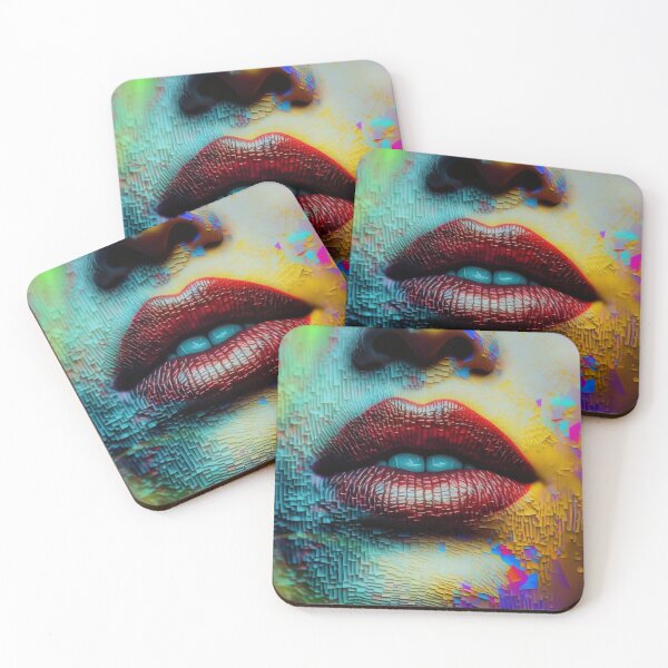 Item preview, Digital Kiss designed and sold by EngelPrints.