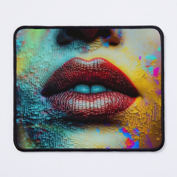 Item preview, Digital Kiss designed and sold by EngelPrints.