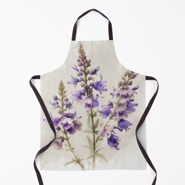 Item preview, Larkspur Flowers  designed and sold by Vanover Designs.