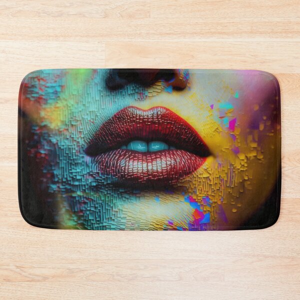 Item preview, Digital Kiss designed and sold by EngelPrints.