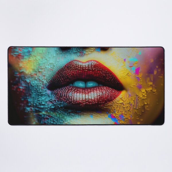 Item preview, Digital Kiss designed and sold by EngelPrints.