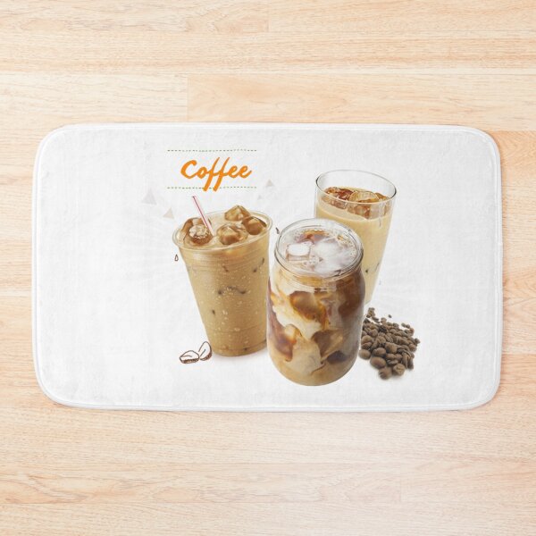 Item preview, Affogato Bubble tea Coffee designed and sold by Gile-Shop.