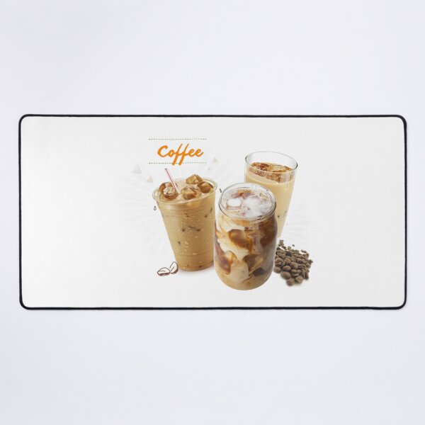 Item preview, Affogato Bubble tea Coffee designed and sold by Gile-Shop.