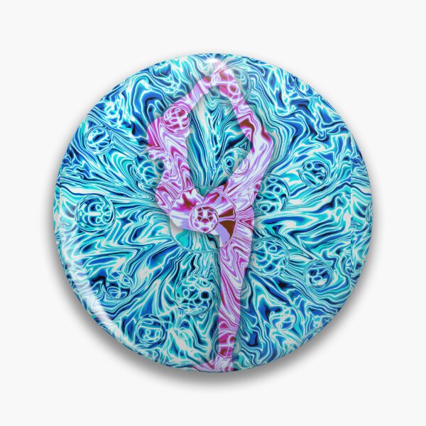 Item preview, Natarajasana designed and sold by JenConArt.