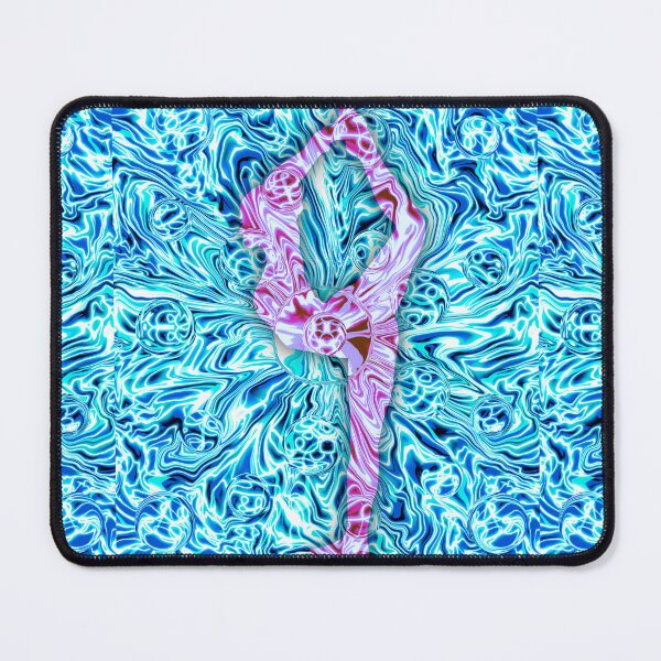 Item preview, Natarajasana designed and sold by JenConArt.