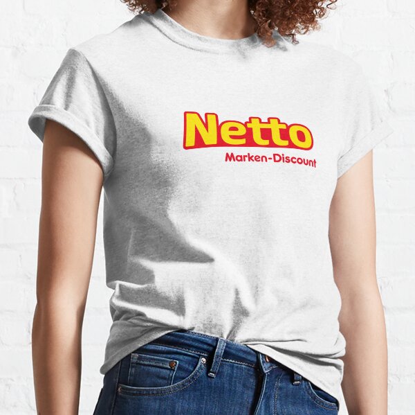 Netto for Sale | Redbubble