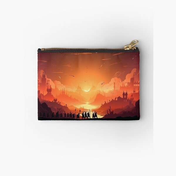 Item preview, March To Battle designed and sold by TaurusDigital.
