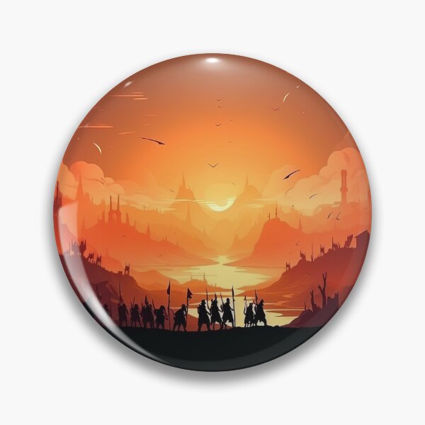 Item preview, March To Battle designed and sold by TaurusDigital.