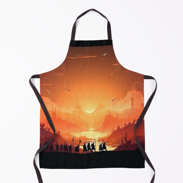 Item preview, March To Battle designed and sold by TaurusDigital.