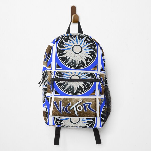 Item preview, VicTOr Fraser zodiac free hand carving designed and sold by angel1.