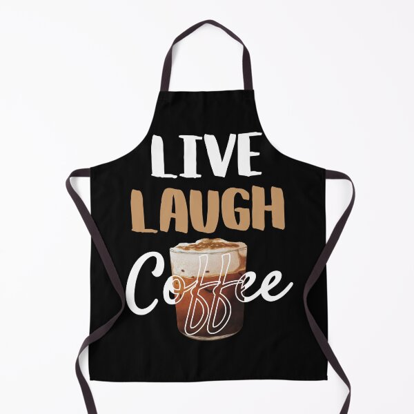 Artikelvorschau, Live-Lachen-Kaffee entworfen und verkauft von Mimielitas-Shop.