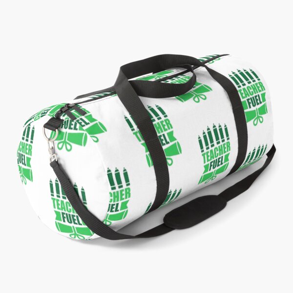 Item preview, TEACHER FUEL designed and sold by SticerOcean.