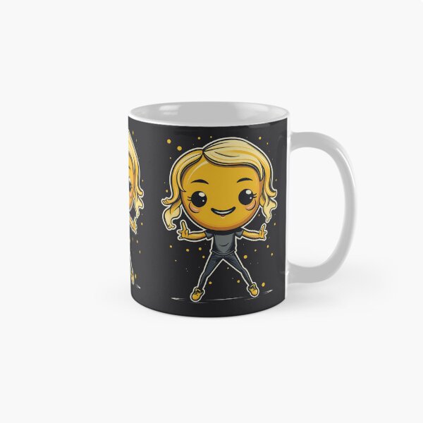 Item preview, dancing emoji  designed and sold by Quiki.