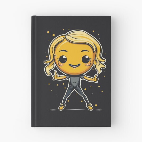 Item preview, dancing emoji  designed and sold by Quiki.