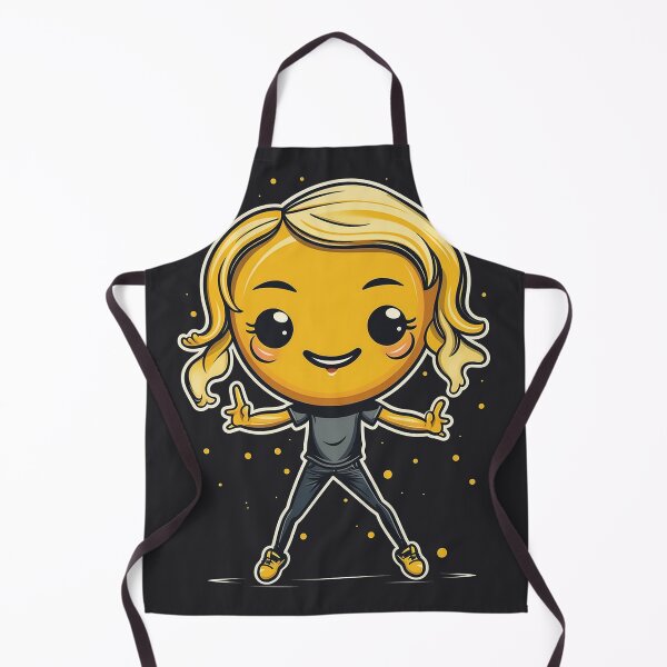 Item preview, dancing emoji  designed and sold by Quiki.