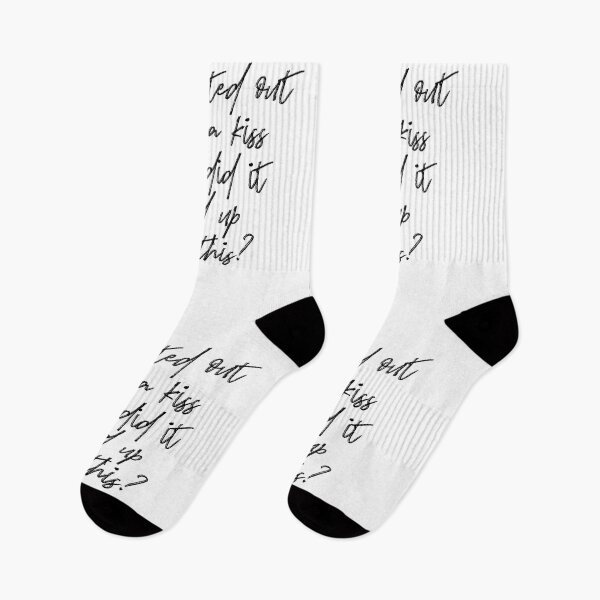 Item preview, How did it end up like this? (black) designed and sold by didijuca.