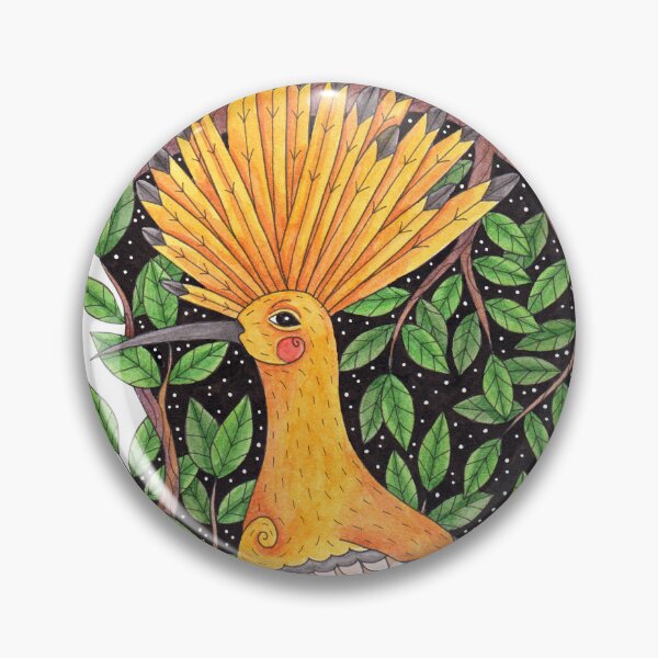 Item preview, Hoopoe designed and sold by jozsefvass.