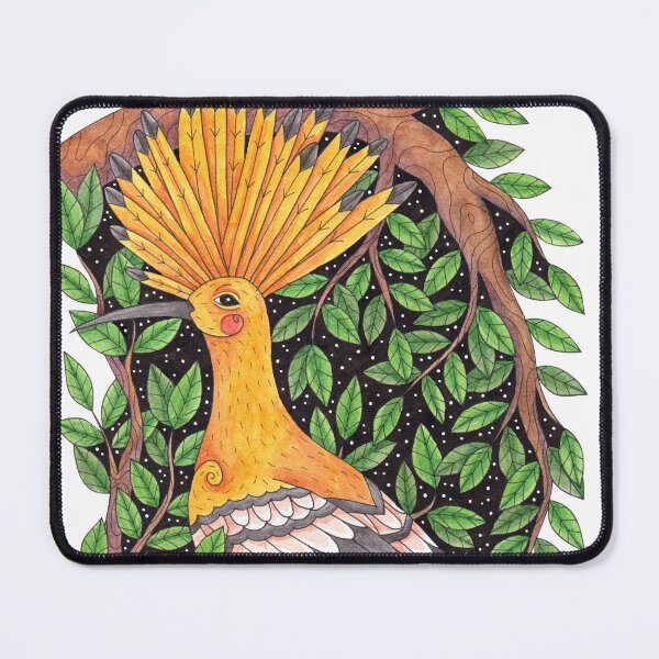 Item preview, Hoopoe designed and sold by jozsefvass.