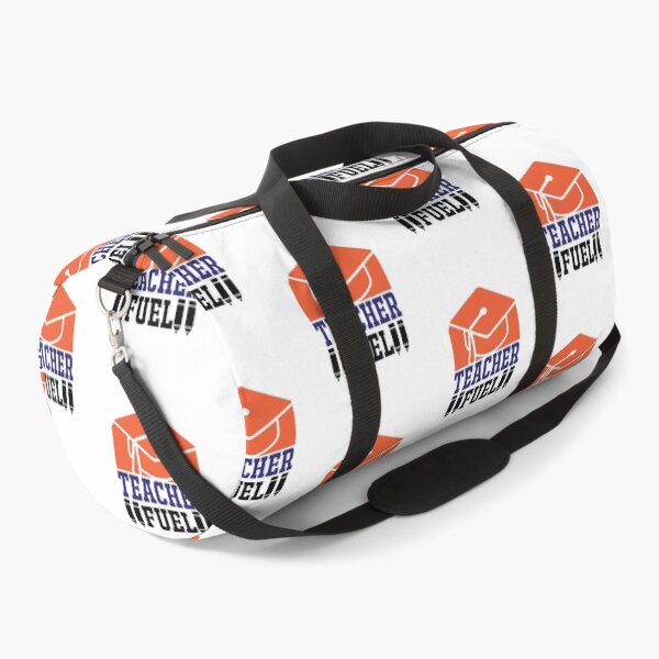 Item preview, TEACHER FUEL designed and sold by SticerOcean.