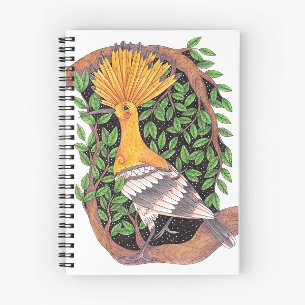 Item preview, Hoopoe designed and sold by jozsefvass.