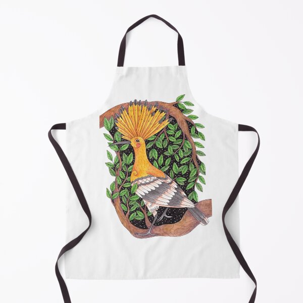 Item preview, Hoopoe designed and sold by jozsefvass.