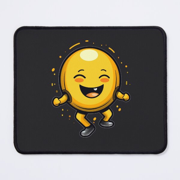 Item preview, dancing emoji designed and sold by Quiki.