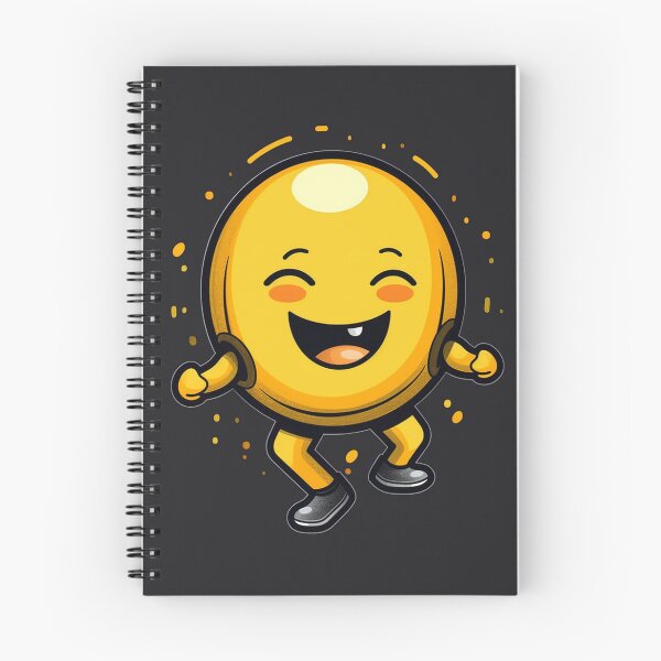 Item preview, dancing emoji  designed and sold by Quiki.