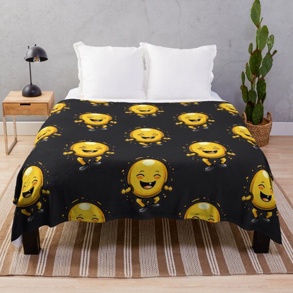 Item preview, dancing emoji  designed and sold by Quiki.