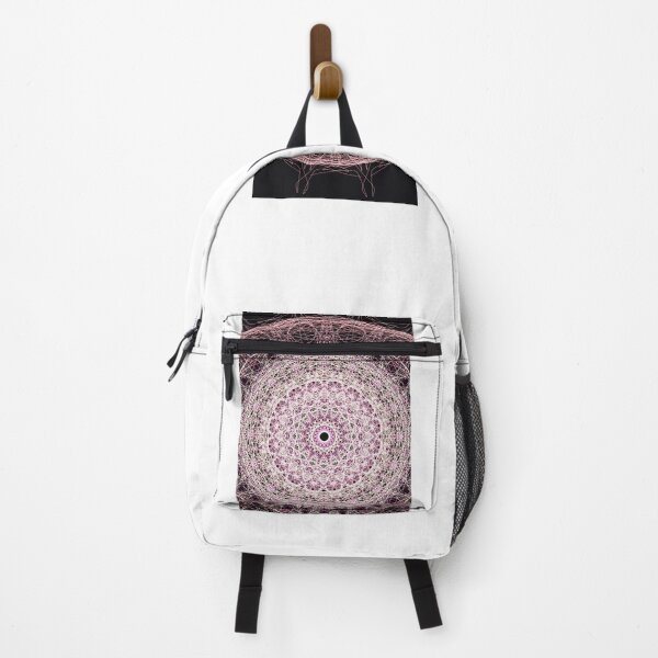 Item preview, Maris Pink Mandala designed and sold by Smitherland17.