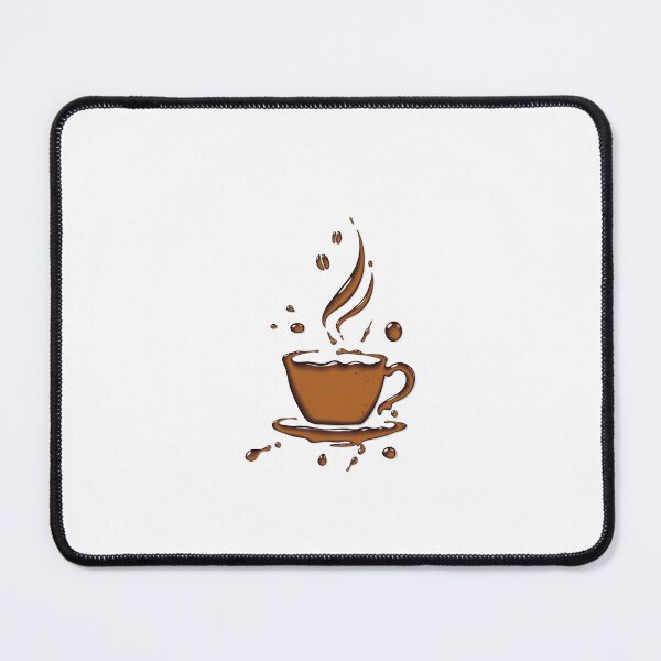 Item preview, Coffee cup Cafe designed and sold by Gile-Shop.