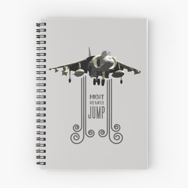 Item preview, Might As Well Jump designed and sold by AMERICANCHEEZ.