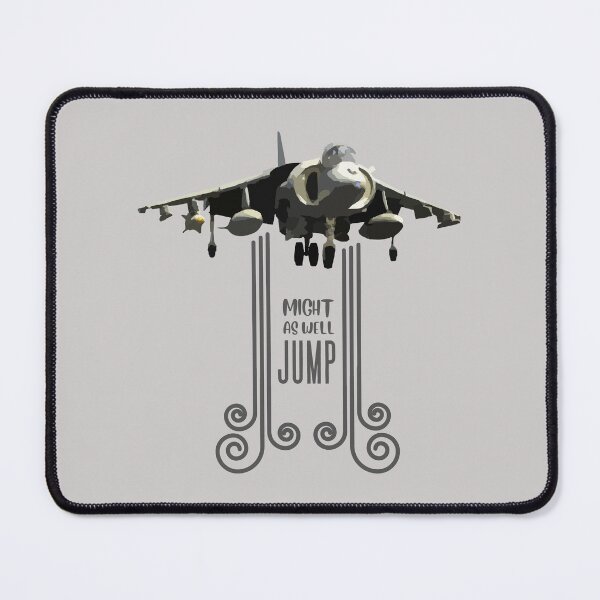 Item preview, Might As Well Jump designed and sold by AMERICANCHEEZ.