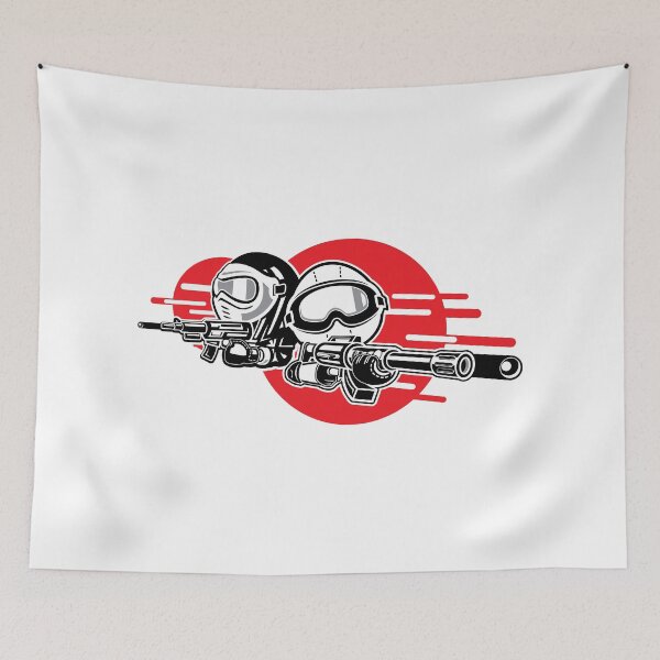 Item preview, Airsoft is my life designed and sold by WearMood.